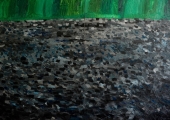 <h5>"Road I", 2008, 130x180cm</h5>