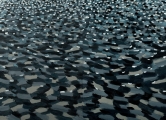 <h5>"Water II", 2009, 130x180cm</h5>