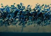 <h5>"Road VI", 2008, 130x180cm</h5>