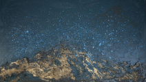 <h5>"7 views up VII", 2020, 150x85cm</h5>